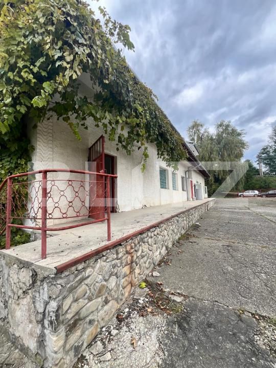 Spațiu comercial de vânzare Radauti - 184799SVC | BLITZ Suceava | Poza10