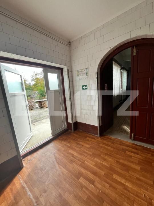 Spațiu comercial de vânzare Radauti - 184799SVC | BLITZ Suceava | Poza5