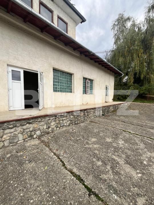 Spațiu comercial de vânzare Radauti - 184799SVC | BLITZ Suceava | Poza2