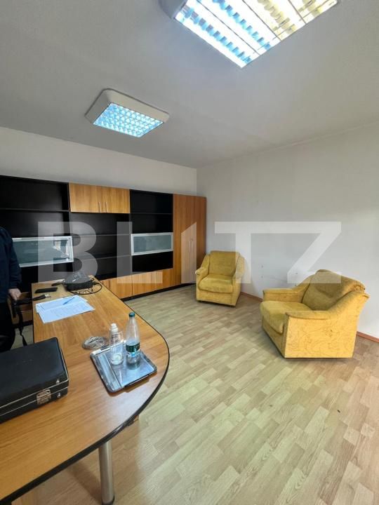 Spațiu comercial de vânzare Radauti - 184799SVC | BLITZ Suceava | Poza3
