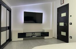 Apartament 3 camere, etaj 3+ansarda, 70mp, utilat, mobilat modern, zona Nordic