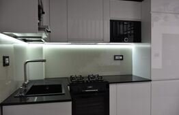 Apartament 3 camere, 70 mp, utilat, mobilat modern, zona Nordic