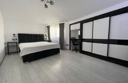 Apartament 3 camere, 70 mp, utilat, mobilat modern, zona Nordic