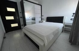 Apartament 3 camere, 70 mp, utilat, mobilat modern, zona Nordic