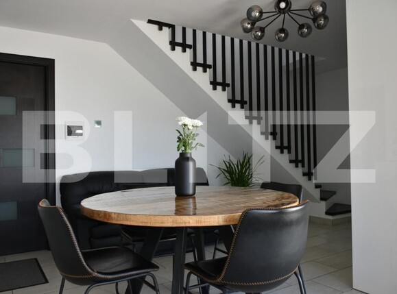 Apartament de vânzare 3 camere George Enescu - 184806AV | BLITZ Suceava | Poza1