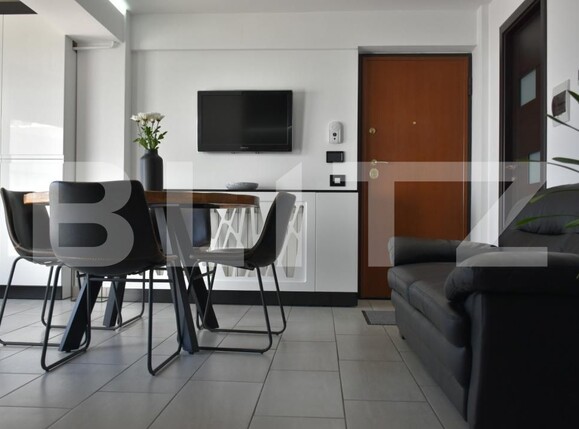 Apartament de vânzare 3 camere George Enescu - 184806AV | BLITZ Suceava | Poza2