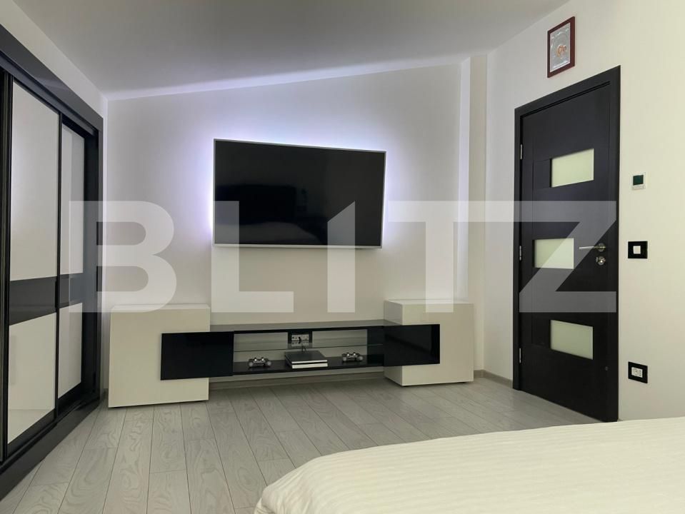 Apartament de vânzare 3 camere George Enescu - 184806AV | BLITZ Suceava | Poza3