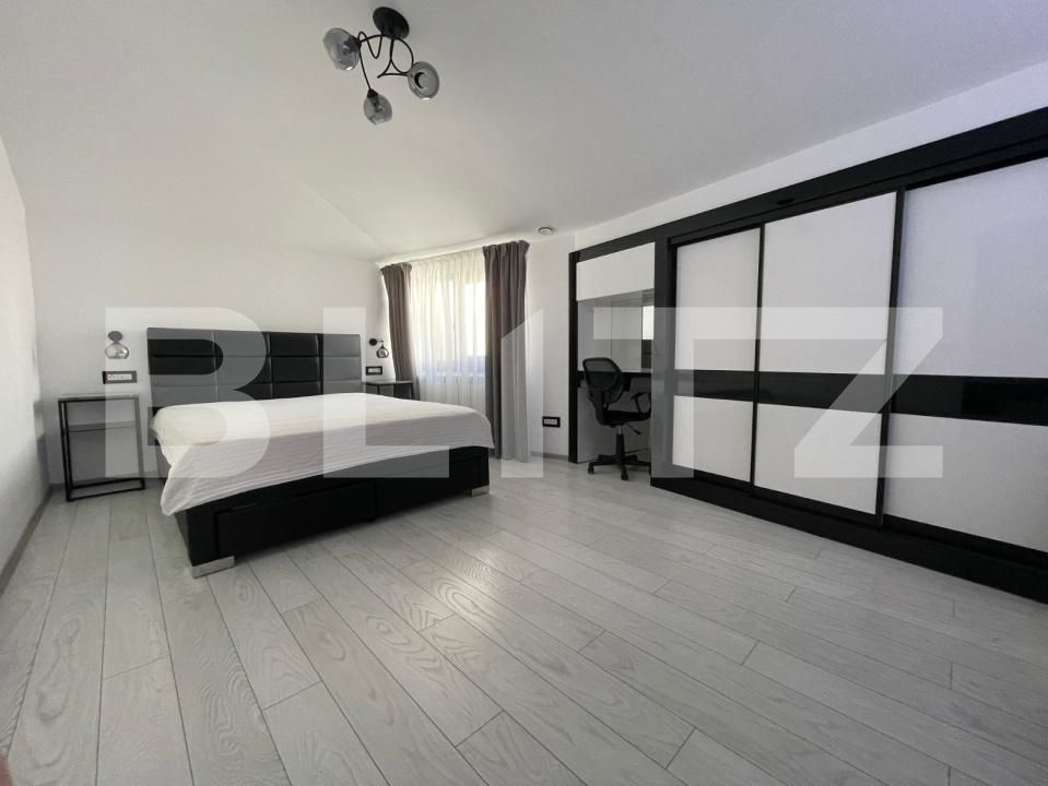 Apartament de vânzare 3 camere George Enescu - 184806AV | BLITZ Suceava | Poza4