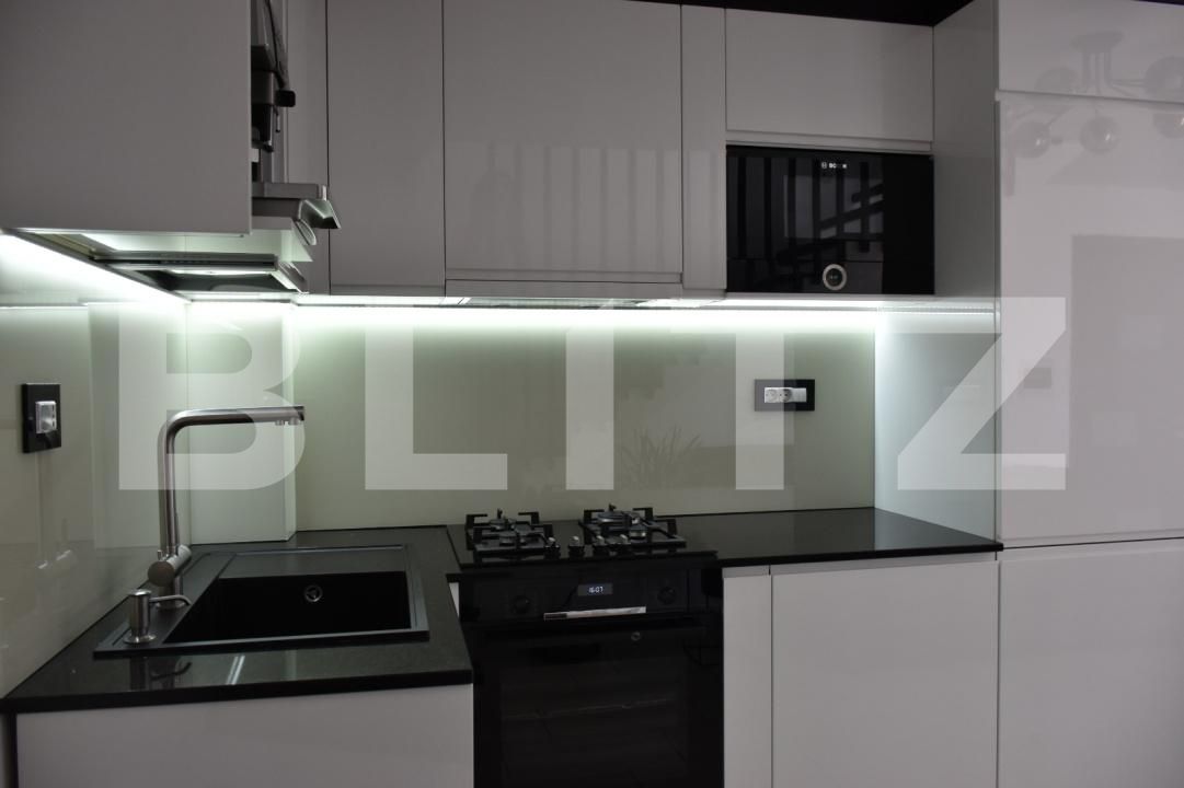 Apartament de vânzare 3 camere George Enescu - 184806AV | BLITZ Suceava | Poza6