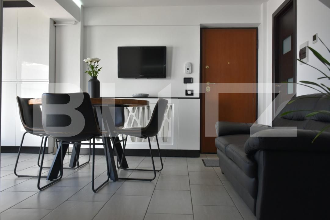 Apartament de vânzare 3 camere George Enescu - 184806AV | BLITZ Suceava | Poza2