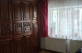 Apartament 3 camere, decomandat, parter, 70 mp, zona Burdujeni