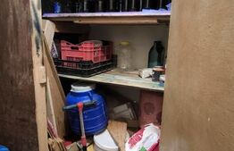 Apartament 3 camere, decomandat, parter, 70 mp, zona Burdujeni