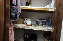 Apartament 3 camere, decomandat, parter, 70 mp, zona Burdujeni