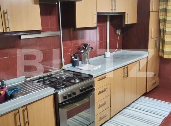 Apartament de vânzare 3 camere Burdujeni - 184815AV | BLITZ Suceava | Poza4