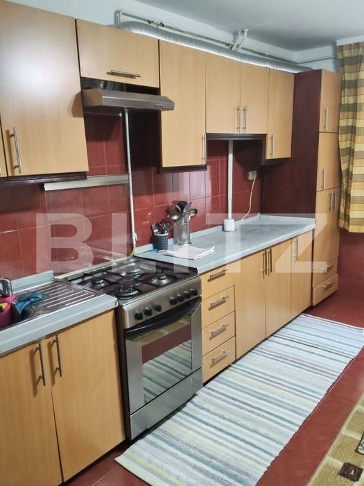 Apartament de vânzare 3 camere Burdujeni - 184815AV | BLITZ Suceava | Poza4