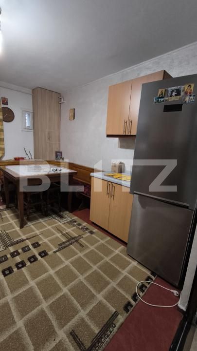 Apartament de vânzare 3 camere Burdujeni - 184815AV | BLITZ Suceava | Poza5