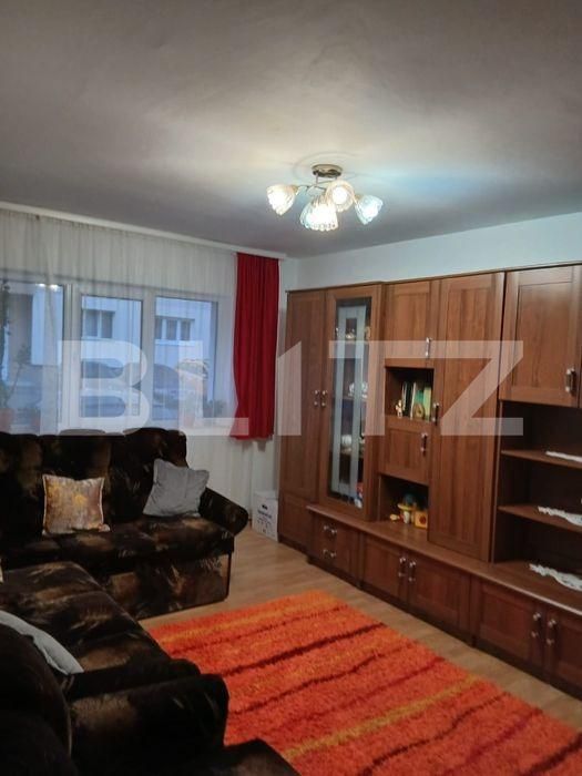 Apartament de vânzare 3 camere Burdujeni - 184815AV | BLITZ Suceava | Poza2