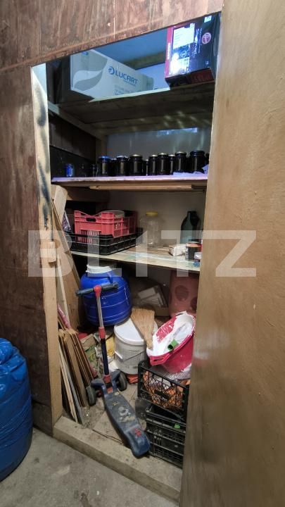 Apartament de vânzare 3 camere Burdujeni - 184815AV | BLITZ Suceava | Poza8