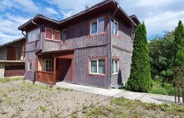 Casa de vanzare disponibilă imediat, Vatra Dornei