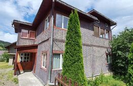 Casa de vanzare disponibilă imediat, Vatra Dornei