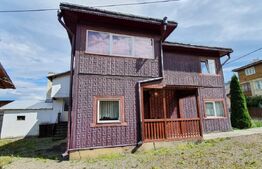 Casa în Vatra Dornei, 176 mp