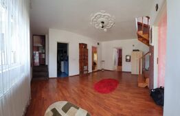 Casa în Vatra Dornei, 176 mp