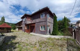 Casa în Vatra Dornei, 176 mp