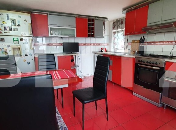 Casa de vânzare 4 camere Exterior Vest - 184848CV | BLITZ Suceava | Poza3