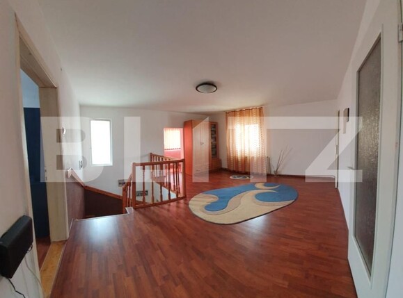 Casa de vânzare 4 camere Exterior Vest - 184848CV | BLITZ Suceava | Poza6