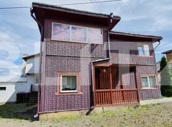 Casa de vânzare 4 camere Exterior Vest - 184848CV | BLITZ Suceava | Poza1