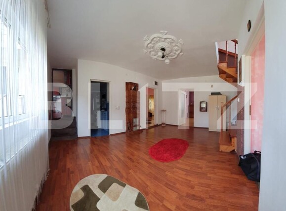 Casa de vânzare 4 camere Exterior Vest - 184848CV | BLITZ Suceava | Poza1