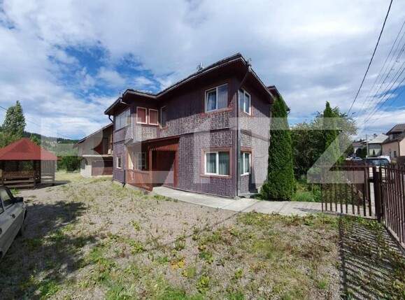 Casa de vânzare 4 camere Exterior Vest - 184848CV | BLITZ Suceava | Poza3
