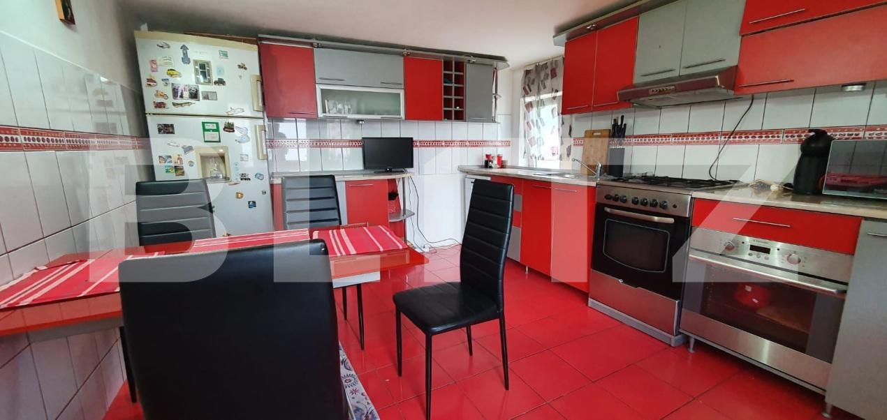 Casa de vânzare 4 camere Exterior Vest - 184848CV | BLITZ Suceava | Poza3