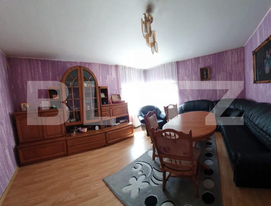 Casa de vânzare 4 camere Exterior Vest - 184848CV | BLITZ Suceava | Poza4
