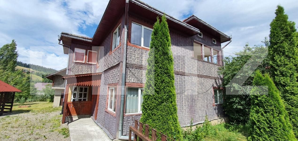 Casa de vânzare 4 camere Exterior Vest - 184848CV | BLITZ Suceava | Poza15