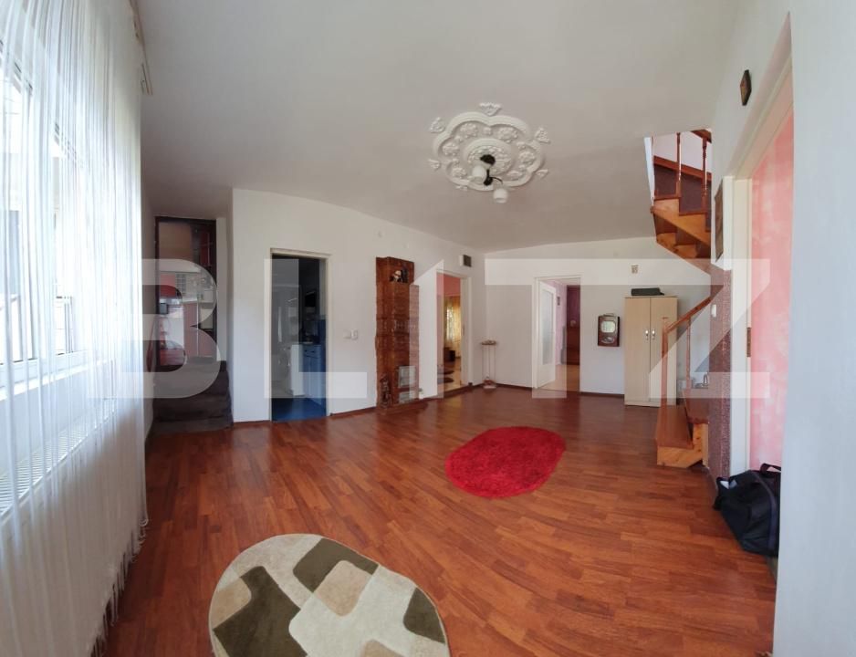 Casa de vânzare 4 camere Exterior Vest - 184848CV | BLITZ Suceava | Poza2