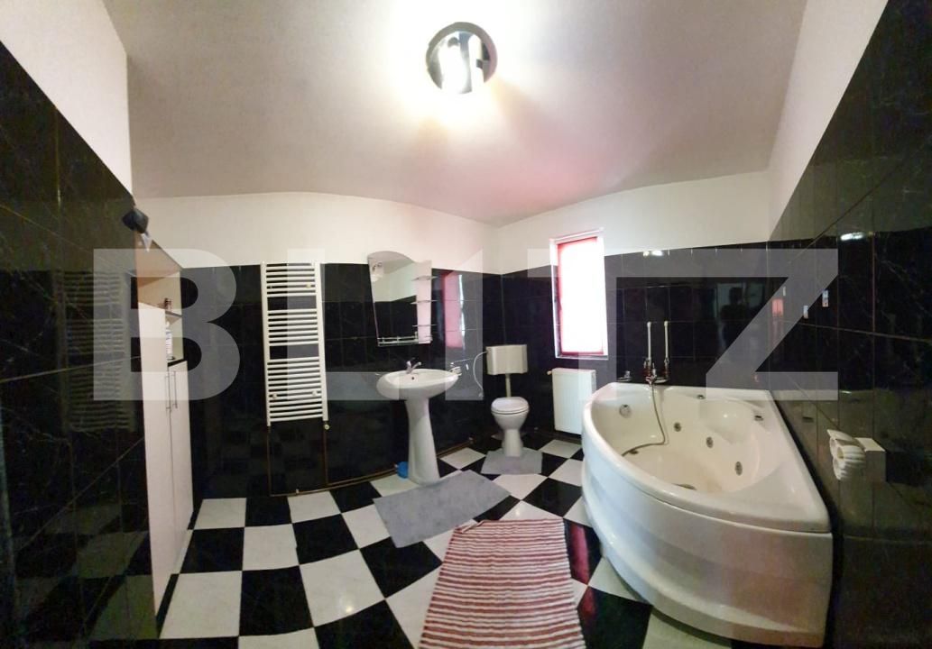 Casa de vânzare 4 camere Exterior Vest - 184848CV | BLITZ Suceava | Poza8