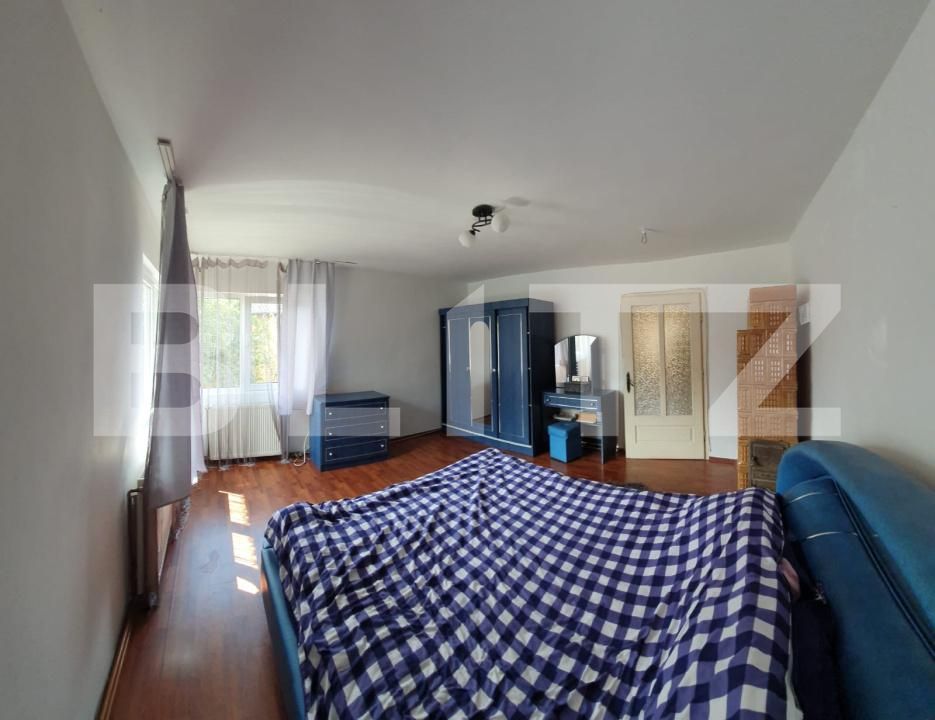 Casa de vânzare 4 camere Exterior Vest - 184848CV | BLITZ Suceava | Poza5