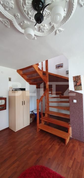 Casa de vânzare 4 camere Exterior Vest - 184848CV | BLITZ Suceava | Poza7