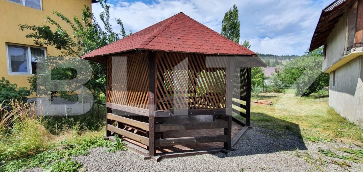 Casa de vânzare 4 camere Exterior Vest - 184848CV | BLITZ Suceava | Poza18