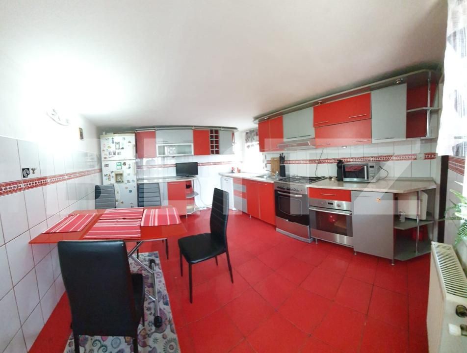Casa de vânzare 4 camere Exterior Vest - 184848CV | BLITZ Suceava | Poza4