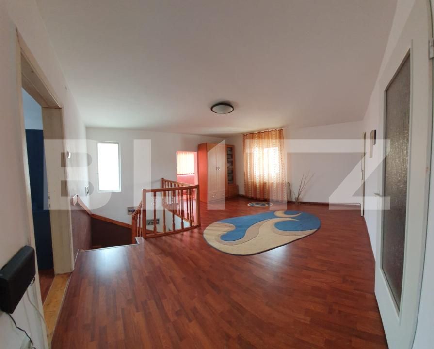 Casa de vânzare 4 camere Exterior Vest - 184848CV | BLITZ Suceava | Poza8