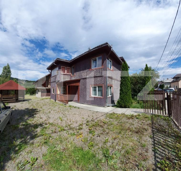 Casa de vânzare 4 camere Exterior Vest - 184848CV | BLITZ Suceava | Poza3