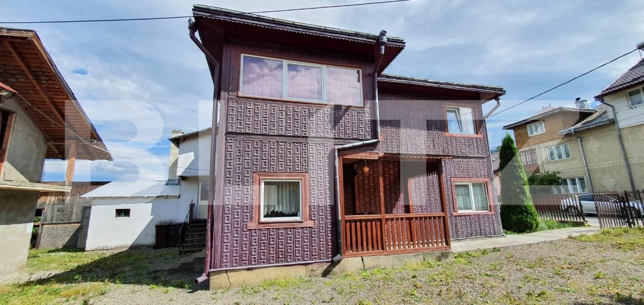 Casa de vânzare 4 camere Exterior Vest - 184848CV | BLITZ Suceava | Poza2