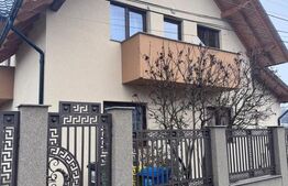 Casa individuala, teren 400mp, Radauti