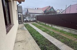 Casa individuala, teren 400mp, Radauti