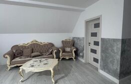 Casa individuala, teren 400mp, Radauti