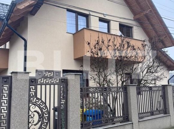 Casa de vânzare 6 camere Radauti - 184854CV | BLITZ Suceava | Poza1