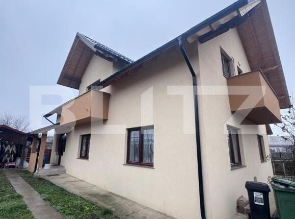 Casa de vânzare 6 camere Radauti - 184854CV | BLITZ Suceava | Poza2