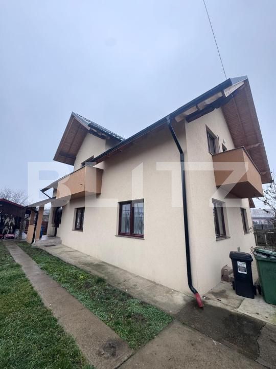 Casa de vânzare 6 camere Radauti - 184854CV | BLITZ Suceava | Poza2